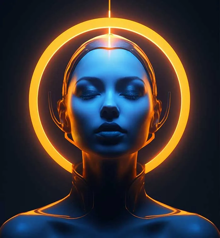 AI-optimized design for innovative futures - 看球