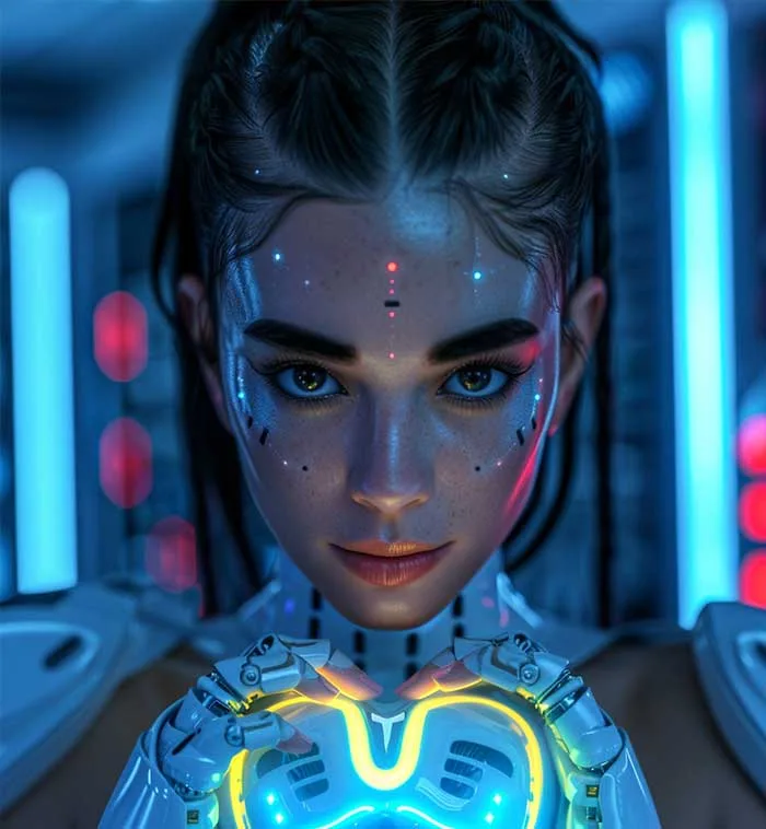 AI-optimized design for innovative futures - 看球